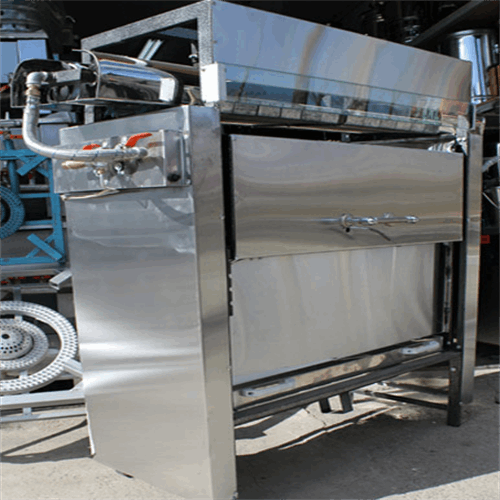 کباب پز صنعتی -تجهیزات آشپزخانه آرمان