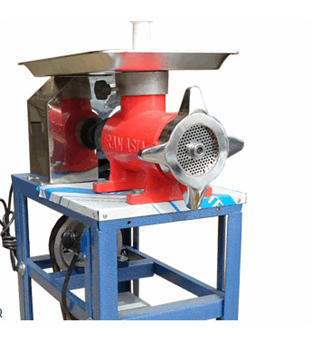 چرخ گوشت ۳۲ تسمه ای